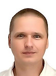Врач Карпачев Владимир Валериевич