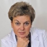 Врач Карпенко Алла Красовна