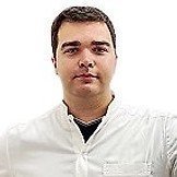 Врач Карпенко Артемий Сергеевич