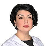 Врач Карпенко Диана Алексеевна