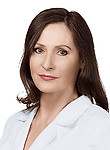 Врач Карпенко Марина Васильевна