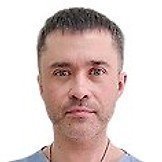 Врач Карпенко Сергей Владимирович