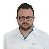 Врач Карпенков Павел Юрьевич