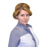 Врач Карпенкова Елена Вадимовна
