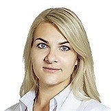Врач Карпичева Юлия Валерьевна