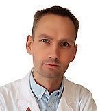 Врач Карпинский Николай Антонович