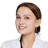 Врач Карпищенко Елена Сергеевна