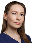 Врач Карпишина Анастасия Николаевна