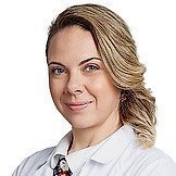 Врач Карполенко Надежда Николаевна