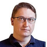 Врач Карпов Антон Олегович