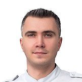 Врач Карпов Дмитрий Владимирович