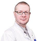 Врач Карпов Юлиан Владимирович