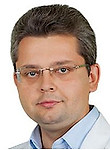 Врач Карпов Максим Игоревич