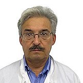 Врач Карпов Сергей Валентинович