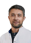 Врач Карпов Владимир Андреевич