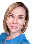 Врач Карпова Александра Дмитриевна