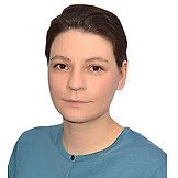 Врач Карпова Александра Юрьевна