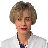 Врач Карпова Анна Александровна