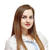 Врач Карпова Екатерина Евгеньевна