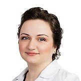 Врач Карпова Галина Юрьевна