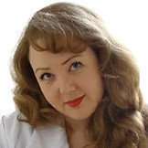 Врач Карпова Инга Павловна