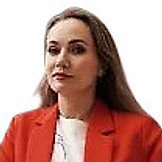 Врач Карпова Юлия Николаевна