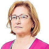 Врач Карпова Маргарита Юрьевна