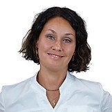 Врач Карпова Мария Александровна 