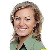 Врач Карпова Ольга Тимофеевна