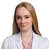 Врач Карпова Римма Андреевна 