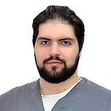 Врач Карпович Евгений Леонидович