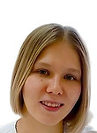 Врач Карпович Мария Дмитриевна