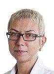 Врач Карпухина Ольга Юрьевна