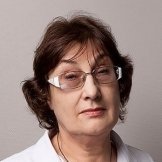 Врач Карпухина Валентина Ивановна