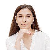 Врач Карпунина Софья Николаевна