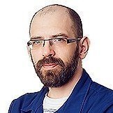 Врач Карпущенко Максим Алексеевич
