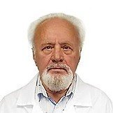 Врач Карпушин Андрей Александрович