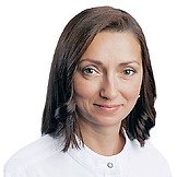 Врач Карпушина Елена Сергеевна