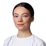 Врач Карпутина Александра Валерьевна