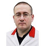 Врач Каррыбаев Акмырат Сапарбердиевич