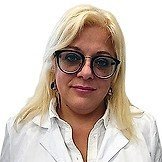 Врач Карсакова Светлана Алексеевна