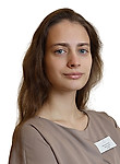 Врач Карташова Юлия Анатольевна