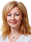 Врач Карташова Марина Леонидовна
