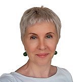 Врач Карташова Ольга Игоревна