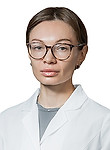 Врач Карташова Ольга Владимировна