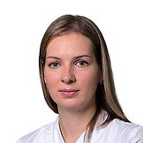 Врач Картузова Ольга Фёдоровна