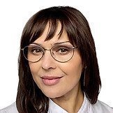 Врач Карунос Ольга Сергеевна