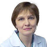 Врач Карушева Нина Сергеевна