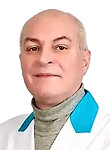 Врач Карзов Сергей Леонидович