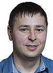 Врач Касабиев Марат Святославович